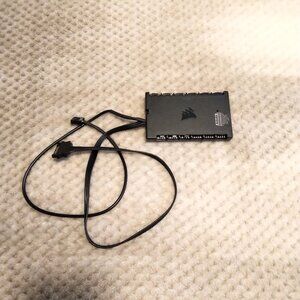 Corsair Commander Core RGB PWM Fan Controller